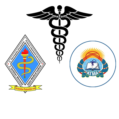 Memorandum of Cooperation with Kyrgyz State Medical Academy (KSMA)