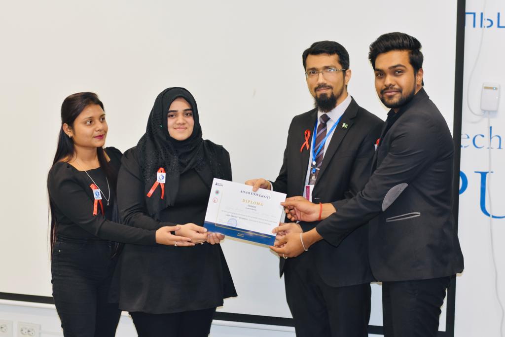 <a>WINNERS OF INTERUNIVERSITY SCIENTIFIC CONFERENCES AMONG STUDENTS</a>