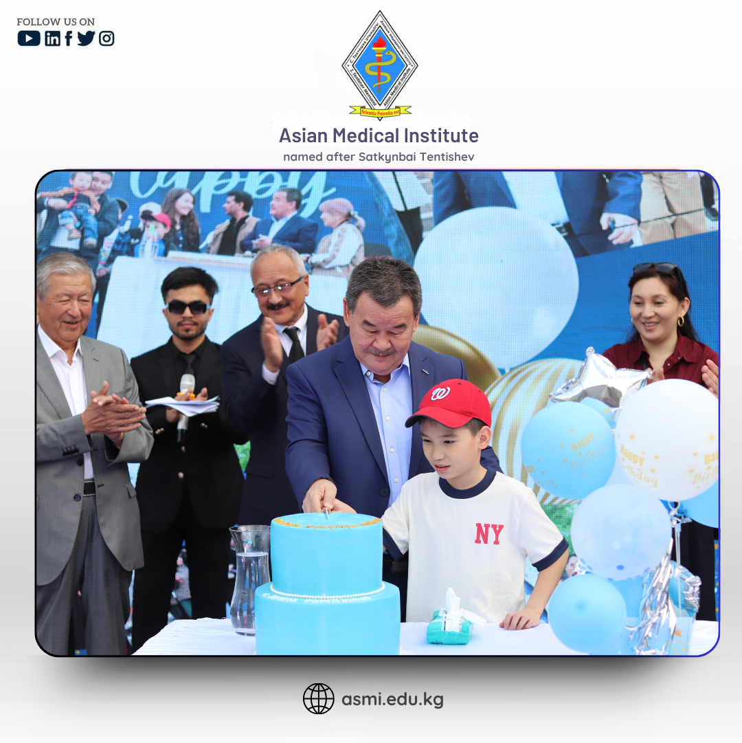 𝗔𝘀𝗠𝗜 𝗙𝗲𝘀𝘁 2025 – 𝗔 𝗗𝗮𝘆 𝗳𝗼𝗿 𝗔𝘇𝗺𝗶𝗮𝗻𝘀