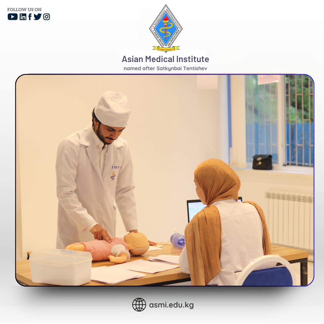 Ongoing 𝗢𝗦𝗖𝗘 (Objective Structured Clinical Examination)