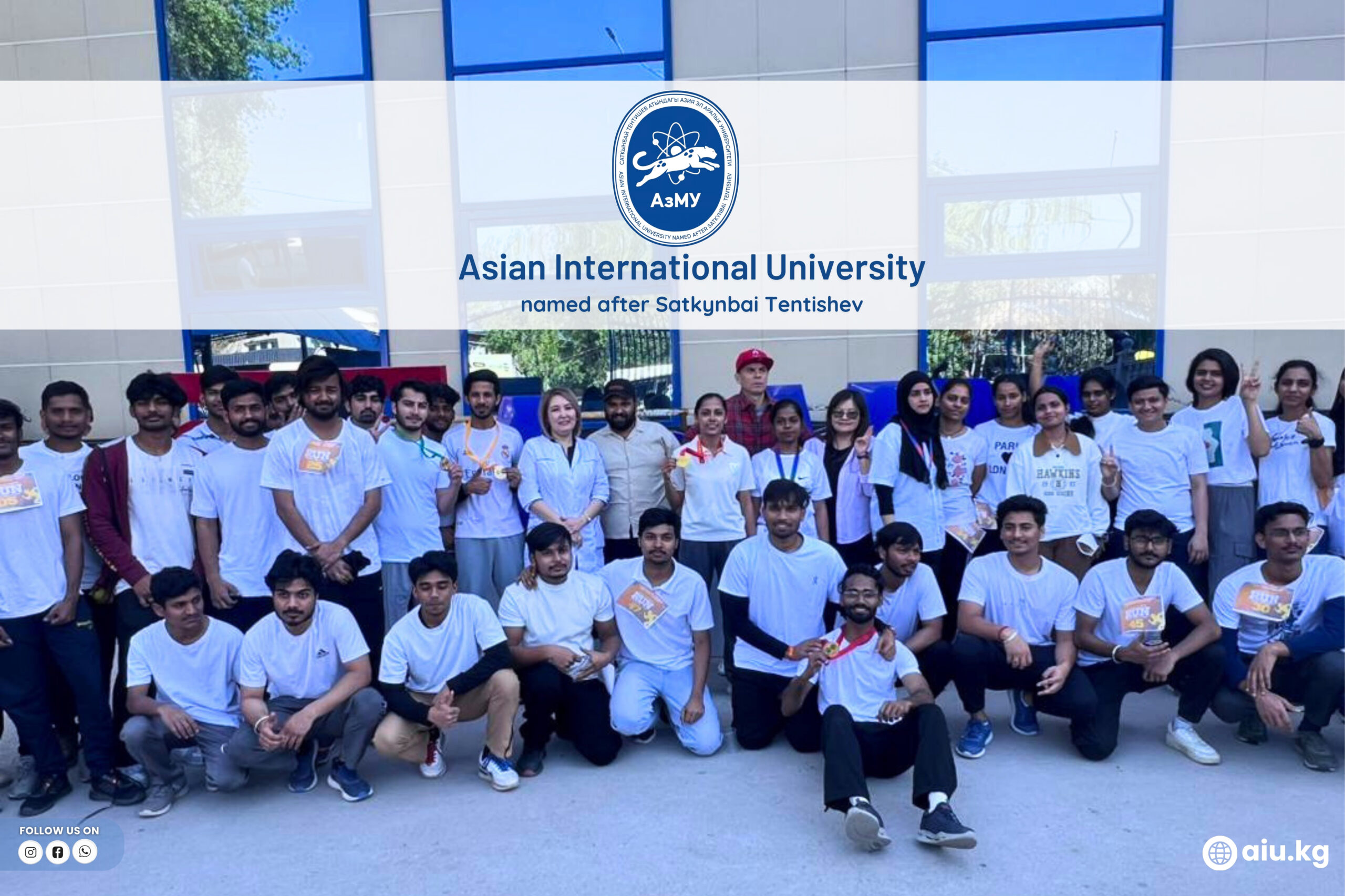 Annual Marathon Race 2026 | A Celebration of Spirit, Strength, and Unity