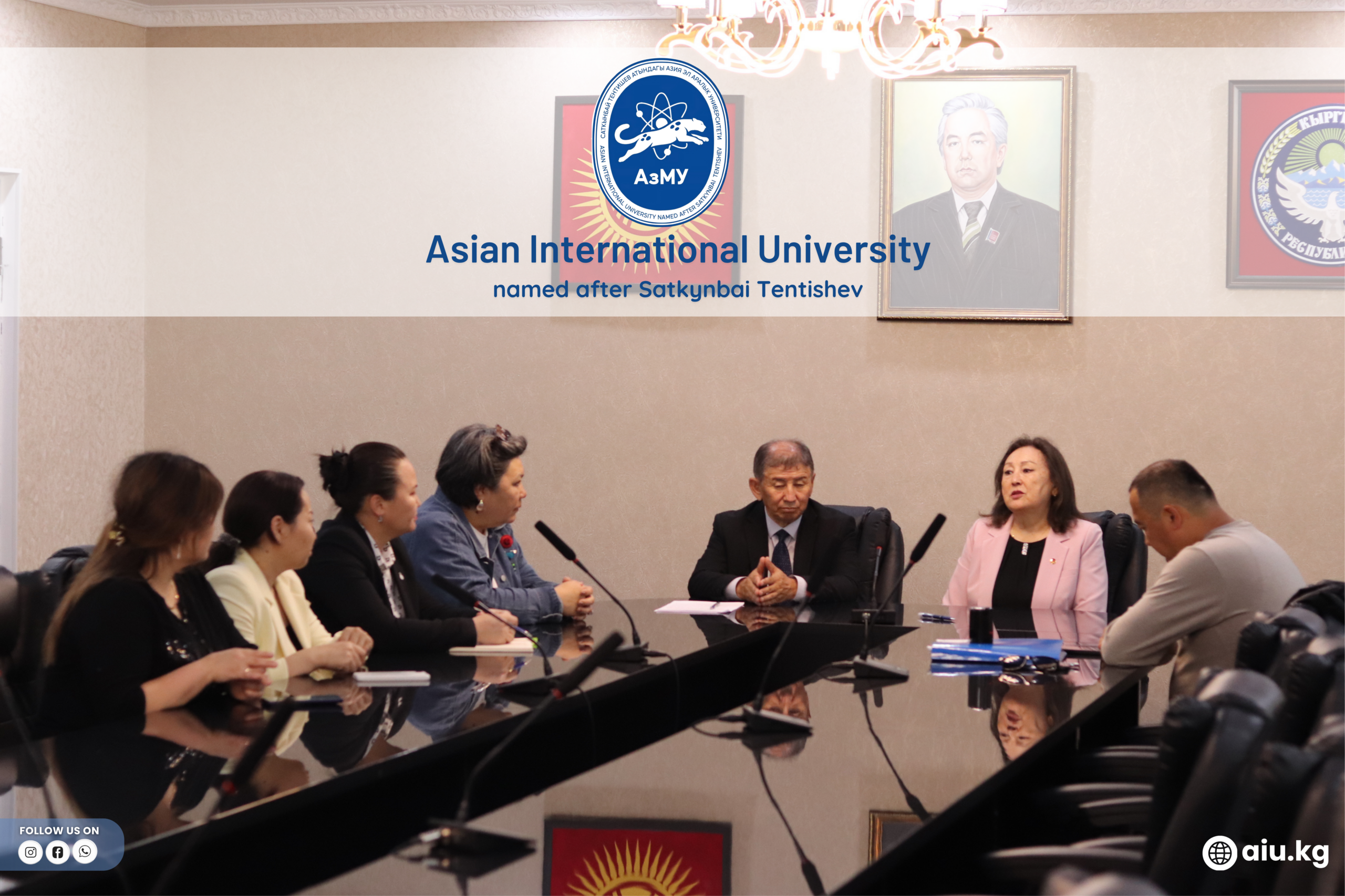 𝗦𝘁𝗿𝗲𝗻𝗴𝘁𝗵𝗲𝗻𝗶𝗻𝗴 𝗮𝗰𝗮𝗱𝗲𝗺𝗶𝗰 𝗮𝗻𝗱 𝗶𝗻𝘀𝘁𝗶𝘁𝘂𝘁𝗶𝗼𝗻𝗮𝗹 𝗰𝗼𝗹𝗹𝗮𝗯𝗼𝗿𝗮𝘁𝗶𝗼𝗻!