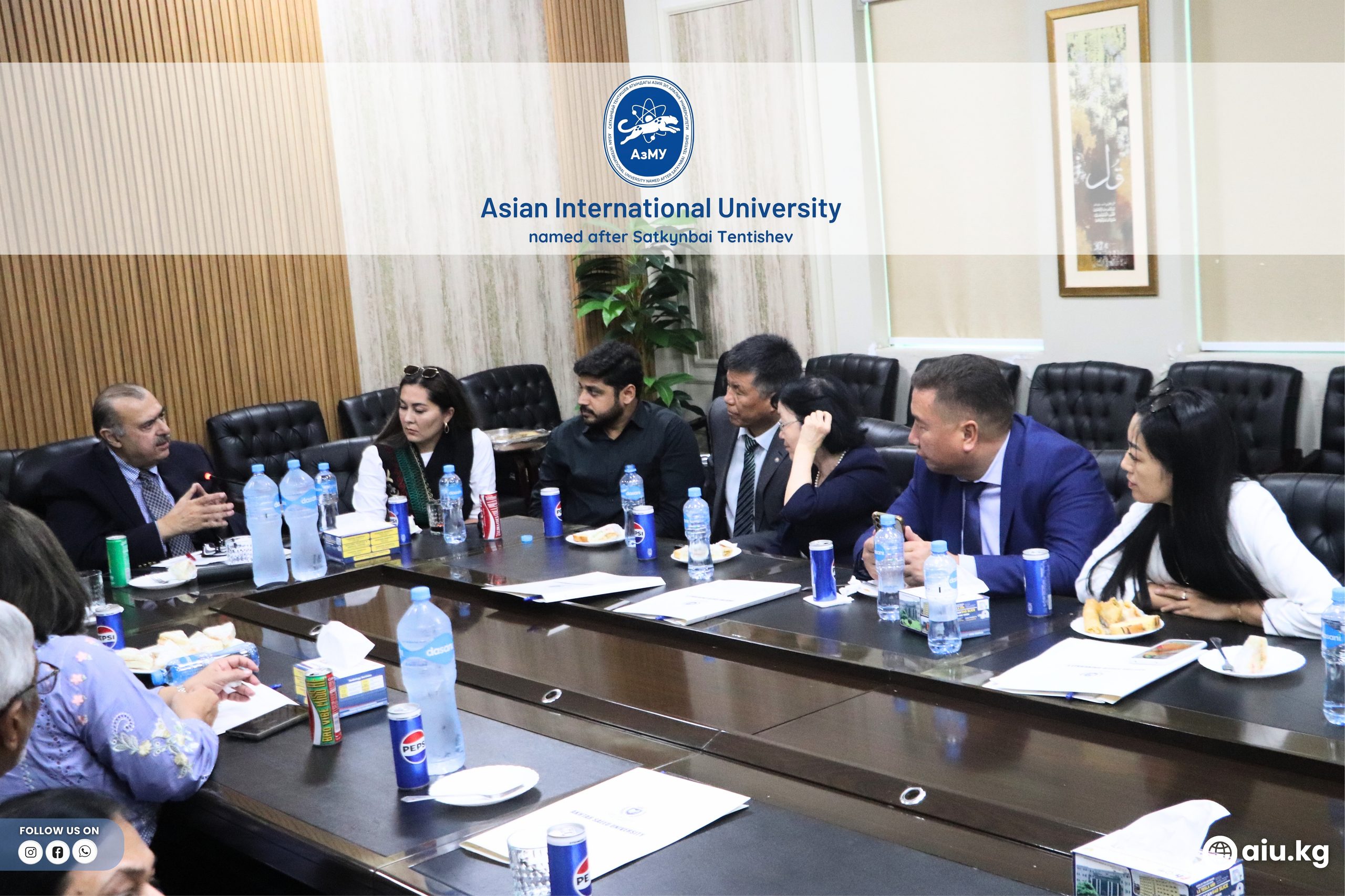 𝗦𝗧𝗥𝗘𝗡𝗚𝗧𝗛𝗘𝗡𝗜𝗡𝗚 𝗜𝗡𝗧𝗘𝗥𝗡𝗔𝗧𝗜𝗢𝗡𝗔𝗟 𝗔𝗖𝗔𝗗𝗘𝗠𝗜𝗖 𝗖𝗢𝗟𝗟𝗔𝗕𝗢𝗥𝗔𝗧𝗜𝗢𝗡