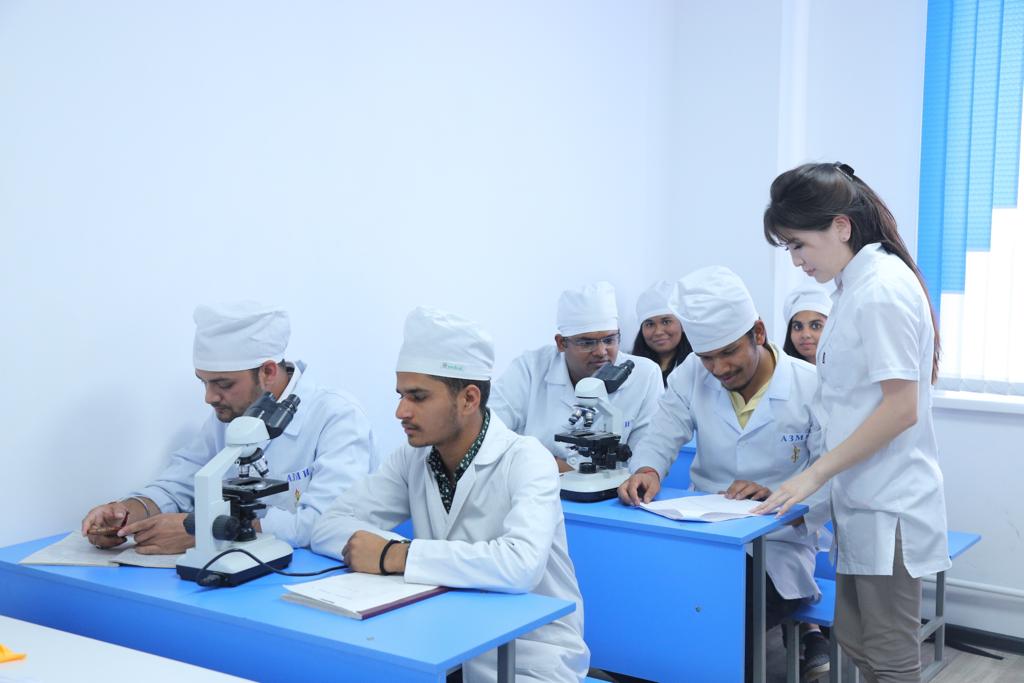 About Institute – Asian Medical Institute